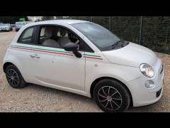BUY FIAT 500 POP RHD 2012 POP, Newark Motor Auctions