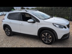 BUY PEUGEOT 2008 ALLURE PREMIUM 2018 ALLURE PREMIUM, Newark Motor Auctions