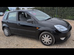BUY FORD FIESTA 2003 16V GHIA, Newark Motor Auctions