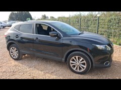 BUY NISSAN QASHQAI ACENTA PREMIUM DC 2014 DCI ACENTA PREMIUM, Newark Motor Auctions
