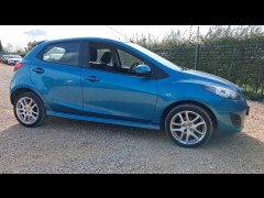 BUY MAZDA 2 TAMURA 2011 TAMURA, Newark Motor Auctions