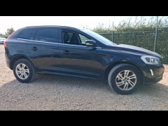 BUY VOLVO XC60 SE NAV D4 AUTO 2015 D4 SE NAV, Newark Motor Auctions