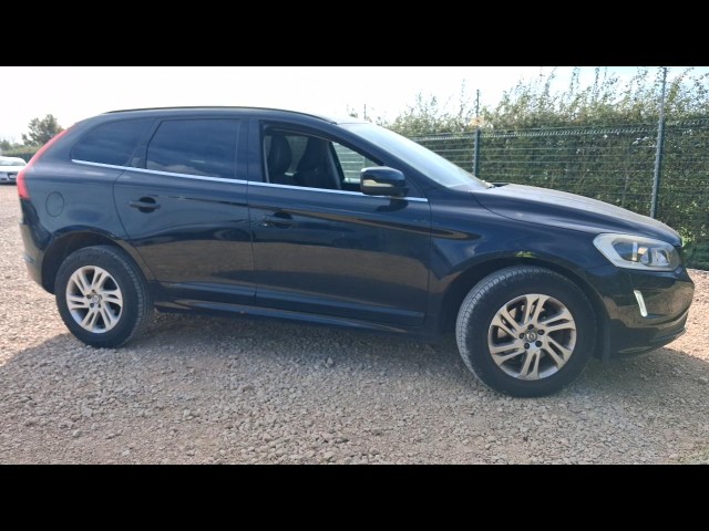 BUY VOLVO XC60 SE NAV D4 AUTO 2015 D4 SE NAV, Newark Motor Auctions
