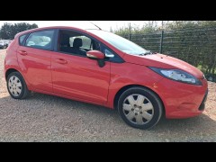 BUY FORD FIESTA EDGE 60 2011 EDGE, Newark Motor Auctions
