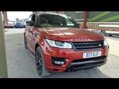 BUY LAND ROVER RROVER SPORT ABIO DYN SDV 2014 AUTOBIOGRAPHY DYNAMIC, Newark Motor Auctions