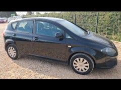 BUY SEAT ALTEA S 2010 S, Newark Motor Auctions