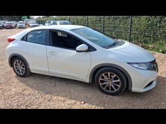BUY HONDA CIVIC I-VTEC SE 2013 I-VTEC SE, Newark Motor Auctions