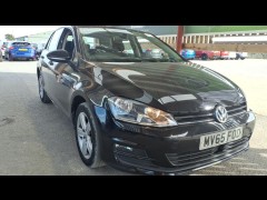 BUY VOLKSWAGEN GOLF MATCH TDI BMT 2015 MATCH TDI BLUEMOTION TECHNOLOGY, Newark Motor Auctions