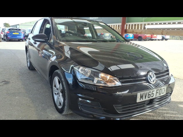 BUY VOLKSWAGEN GOLF MATCH TDI BMT 2015 MATCH TDI BLUEMOTION TECHNOLOGY, Newark Motor Auctions