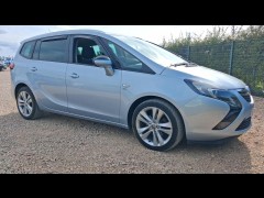 BUY VAUXHALL ZAFIRA TOURER SRI CDTI 2014 SRI CDTI, Newark Motor Auctions