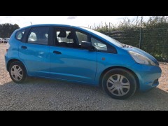 BUY HONDA JAZZ S I-VTEC 2010 I-VTEC S, Newark Motor Auctions
