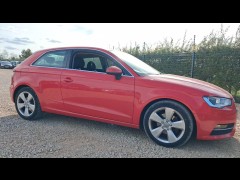BUY AUDI A3 SPORT NAV TFSI 2016 TFSI SPORT NAV, Newark Motor Auctions