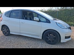 BUY HONDA JAZZ SI I-VTEC 2014 I-VTEC SI, Newark Motor Auctions