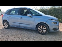 BUY CITROEN C4 PICASSO VTR + BLUEHDI 2015 BLUEHDI VTR PLUS, Newark Motor Auctions