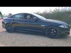 BUY JAGUAR XF R-SPORT BLACK D AUTO 2015 D R-SPORT BLACK, Newark Motor Auctions