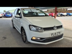 BUY VOLKSWAGEN POLO SE TSI 2015 SE TSI, Newark Motor Auctions