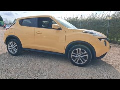 BUY NISSAN JUKE N-CONNECTA DIG-T 2016 N-CONNECTA DIG-T, Newark Motor Auctions