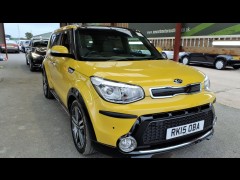 BUY KIA SOUL MAXX CRDI 2015 CRDI MAXX, Newark Motor Auctions