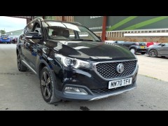 BUY MG ZS EXCLUSIVE 2020 EXCLUSIVE, Newark Motor Auctions
