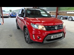 BUY SUZUKI VITARA SZ5 2016 SZ5, Newark Motor Auctions