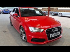 BUY AUDI A3 S LINE NAV TDI 2016 TDI S LINE NAV, Newark Motor Auctions