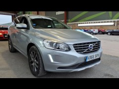 BUY VOLVO XC60 SE LUX NAV D5 AWD AU 2017 D5 SE LUX NAV AWD, Newark Motor Auctions