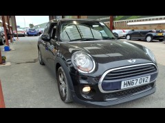 BUY MINI COOPER AUTO 2017 COOPER, Newark Motor Auctions