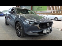 BUY MAZDA CX-30 GT SPORT TECH MHEV 2020 GT SPORT TECH, Newark Motor Auctions