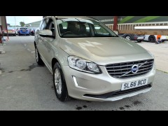 BUY VOLVO XC60 SE NAV D4 2016 D4 SE NAV, Newark Motor Auctions