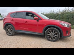 BUY MAZDA CX-5 SPORT NAV D 4X4 2014 D SPORT NAV, Newark Motor Auctions