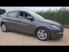 BUY PEUGEOT 308 ACTIVE HDI 2014 HDI ACTIVE, Newark Motor Auctions