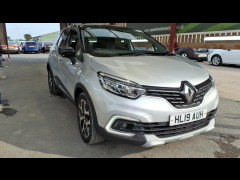 BUY RENAULT CAPTUR GT LINE DCI 2019 GT LINE DCI, Newark Motor Auctions