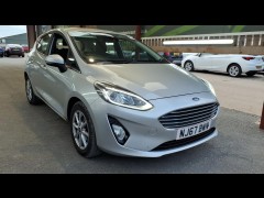 BUY FORD FIESTA ZETEC TDCI 2017 ZETEC TDCI, Newark Motor Auctions