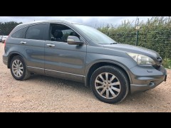 BUY HONDA CR-V EX I-VTEC 2012 I-VTEC EX, Newark Motor Auctions