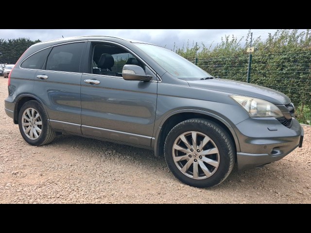 BUY HONDA CR-V EX I-VTEC 2012 I-VTEC EX, Newark Motor Auctions