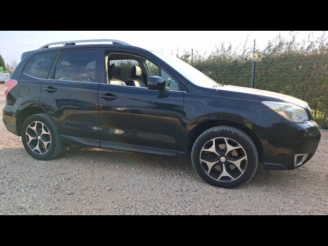 BUY SUBARU FORESTER I XT SYMM-CAL AW 2014 XT, Newark Motor Auctions