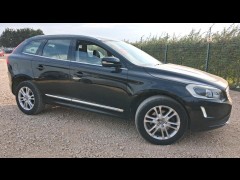 BUY VOLVO XC60 SE LUX NAV D4 2016 D4 SE LUX NAV, Newark Motor Auctions