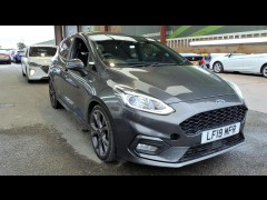 BUY FORD FIESTA ST-LINE TURBO 2019 ST-LINE, Newark Motor Auctions