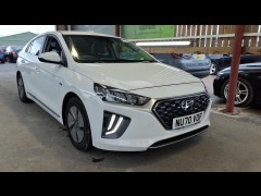 BUY HYUNDAI IONIQ PREMIUM HEV S-A 2021 PREMIUM, Newark Motor Auctions