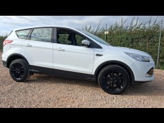 BUY FORD KUGA TITANIUM X 4X4 TDCI 2013 TITANIUM X TDCI, Newark Motor Auctions