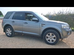 BUY LAND ROVER FREELANDER GS SD4 AUTO 2012 SD4 GS, Newark Motor Auctions