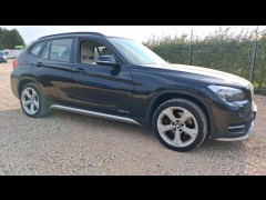 BUY BMW X1 XDRIVE18D XLINE 2014 XDRIVE18D XLINE, Newark Motor Auctions