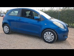 BUY TOYOTA YARIS T3 2006 VVTI T3, Newark Motor Auctions