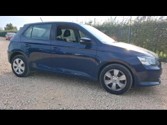 BUY SKODA FABIA S MPI 2015 S MPI, Newark Motor Auctions