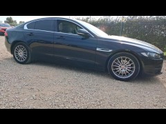 BUY JAGUAR XE PRESTIGE D AUTO 2015 PRESTIGE, Newark Motor Auctions