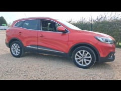 BUY RENAULT KADJAR DYNAMIQUE NAV DCI 2017 DYNAMIQUE NAV DCI, Newark Motor Auctions