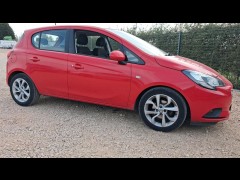 BUY VAUXHALL CORSA EXCITE AC 2015 EXCITE AC, Newark Motor Auctions