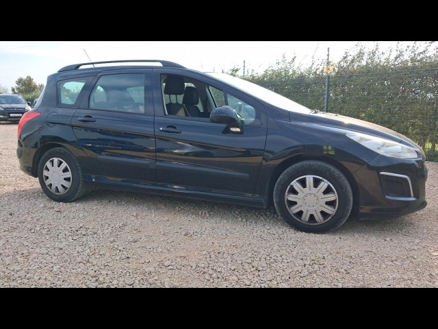 BUY PEUGEOT 308 ACCESS SW HDI 2013 HDI SW ACCESS, Newark Motor Auctions