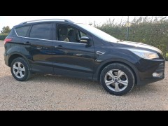 BUY FORD KUGA ZETEC TDCI 2015 ZETEC TDCI, Newark Motor Auctions