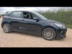 BUY KIA RIO 2 CRDI 2017 CRDI 2, Newark Motor Auctions